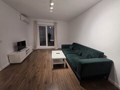 Trapezului, 15 minute metrou, pe strada Taifunului, bloc 2020, loc parcare