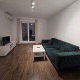 Trapezului, 15 minute metrou, pe strada Taifunului, bloc 2020, loc parcare